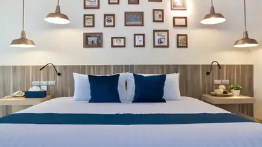 Golden Tulip Pattaya Beach Resort