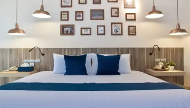 Golden Tulip Pattaya Beach Resort