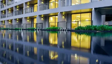 Golden Tulip Pattaya Beach Resort