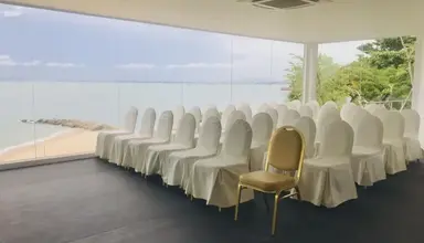 Golden Tulip Pattaya Beach Resort