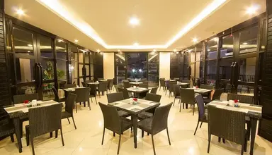 Golden Tulip Pattaya Beach Resort