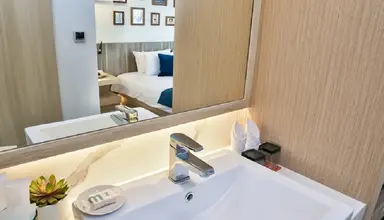 Golden Tulip Pattaya Beach Resort