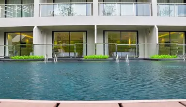 Golden Tulip Pattaya Beach Resort
