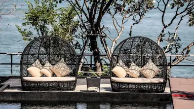 Golden Tulip Pattaya Beach Resort