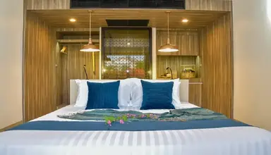Golden Tulip Pattaya Beach Resort