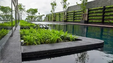 Golden Tulip Pattaya Beach Resort