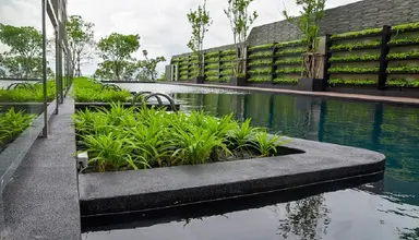 Golden Tulip Pattaya Beach Resort