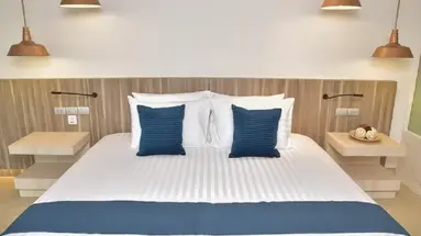 Golden Tulip Pattaya Beach Resort
