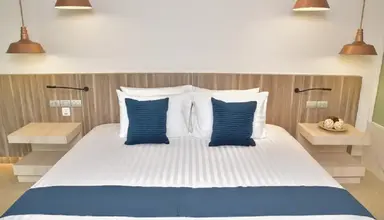 Golden Tulip Pattaya Beach Resort