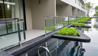 Golden Tulip Pattaya Beach Resort