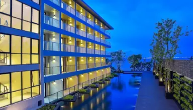Golden Tulip Pattaya Beach Resort