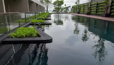 Golden Tulip Pattaya Beach Resort