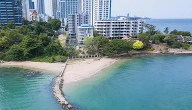 Golden Tulip Pattaya Beach Resort