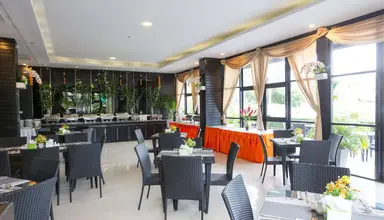 Golden Tulip Pattaya Beach Resort