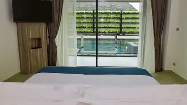 Golden Tulip Pattaya Beach Resort