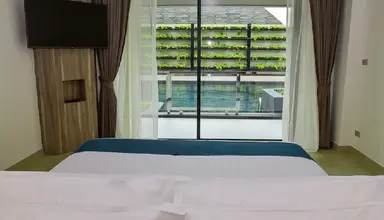 Golden Tulip Pattaya Beach Resort