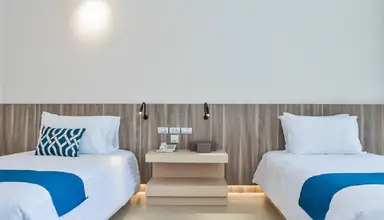 Golden Tulip Pattaya Beach Resort