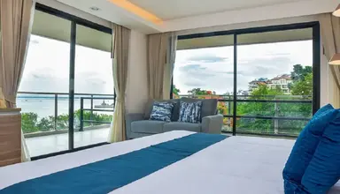 Golden Tulip Pattaya Beach Resort