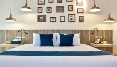 Golden Tulip Pattaya Beach Resort