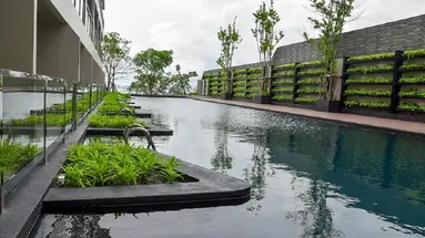 Golden Tulip Pattaya Beach Resort