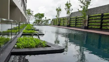 Golden Tulip Pattaya Beach Resort