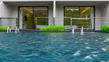 Golden Tulip Pattaya Beach Resort