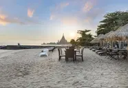 Golden Tulip Pattaya Beach Resort