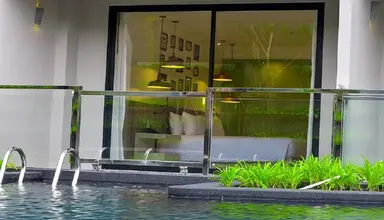 Golden Tulip Pattaya Beach Resort