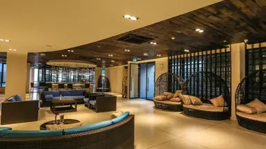 Golden Tulip Pattaya Beach Resort