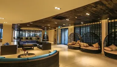 Golden Tulip Pattaya Beach Resort