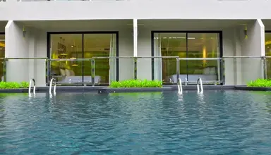 Golden Tulip Pattaya Beach Resort