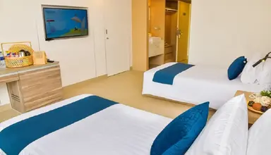 Golden Tulip Pattaya Beach Resort