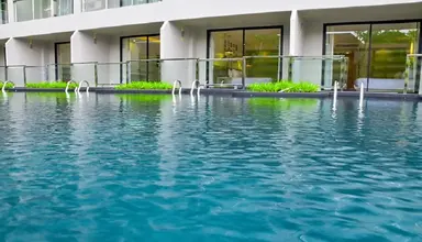 Golden Tulip Pattaya Beach Resort