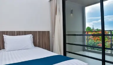Golden Tulip Pattaya Beach Resort