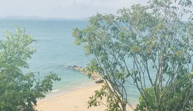 Golden Tulip Pattaya Beach Resort