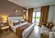 Golden Tulip President