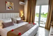 Golden Tulip President 