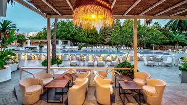 Golden Tulip President
