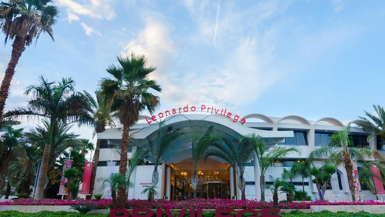 Golden Tulip Privilege