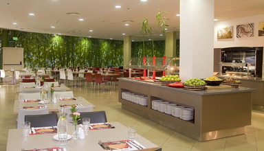 Golden Tulip Privilege
