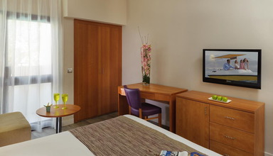 Golden Tulip Privilege