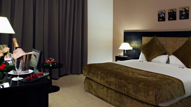 Golden Tulip Rawabi