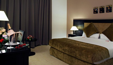 Golden Tulip Rawabi