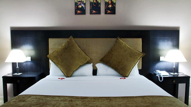 Golden Tulip Rawabi