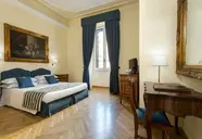 Golden Tulip Rome Piram 