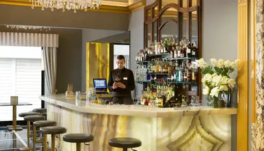 Golden Tulip Rome Piram