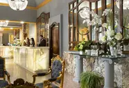 Golden Tulip Rome Piram 