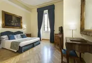 Golden Tulip Rome Piram 