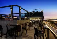 Golden Tulip Rome Piram 