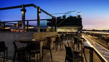 Golden Tulip Rome Piram